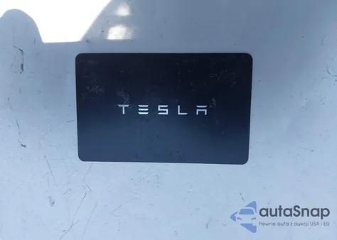 2025 Tesla Model 3 Long Range Rear-Wheel Drive из США, поврежденный, VIN 5YJ3E1EAXSF983053